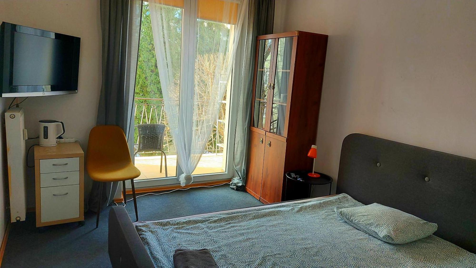 Citysopot-Centrum-Dabrowskiego Номер фото